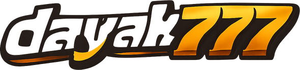 Logo dayak777